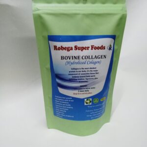 Bovine Collagen Powder - 100gms