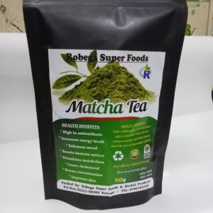 Matcha Tea - 100gms