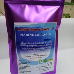 Marine Collagen Powder - 100gms