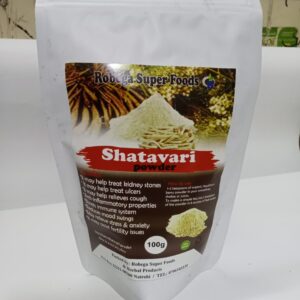 Shatavari Powder -100gms