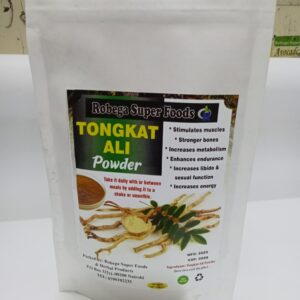 Tongkat Ali Powder - 100gms