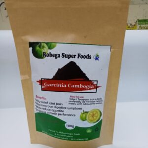 Garcinia Cambogia - 100gms