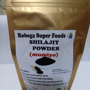 Shilajit Powder - 100gms