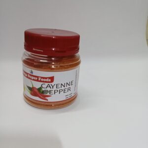 Cayenne Pepper