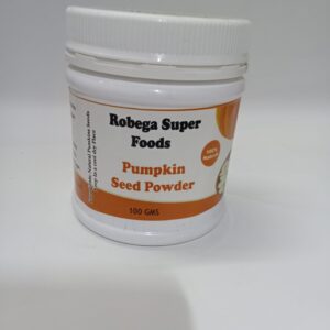 Pumpkin Seeds Powder- 100gms