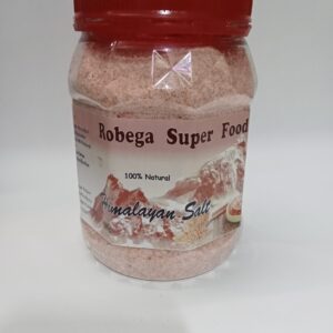 Himalayan Salt - 1kg