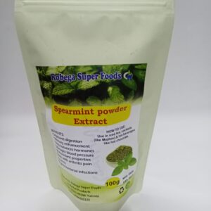 Spearmint - 100gms