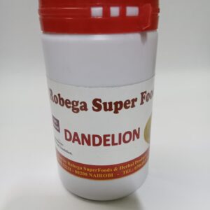 Dandelion Powder - 100gms