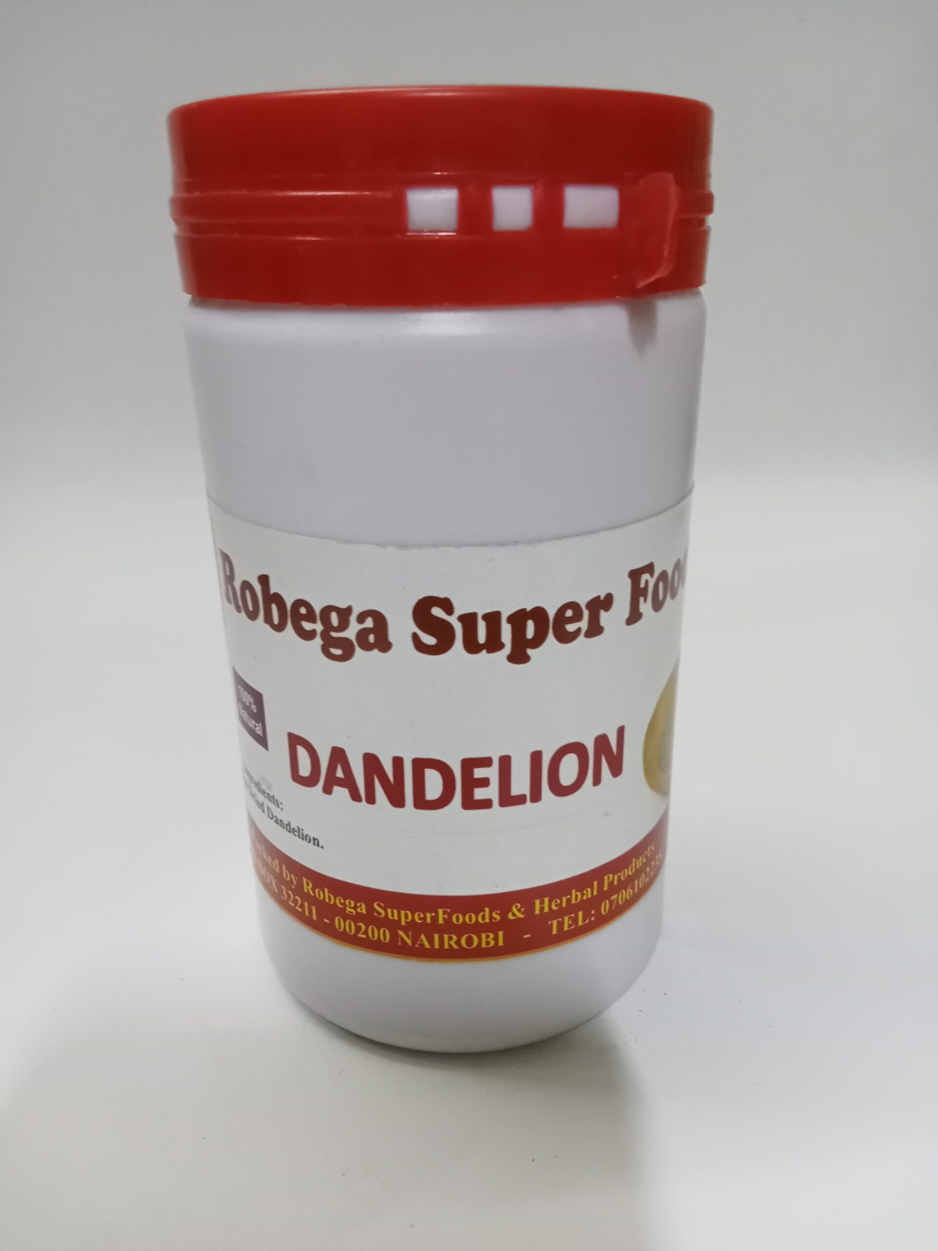 Dandelion Powder - 100gms