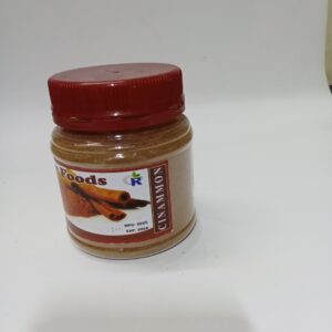 Cinnamon Powder