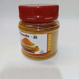 Turmeric Powder - 150gms
