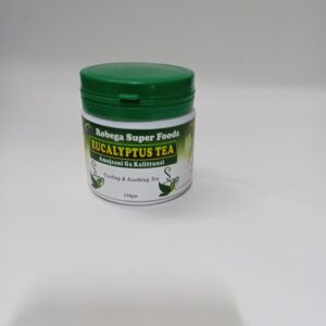 Eucalyptus Tea - 100gms