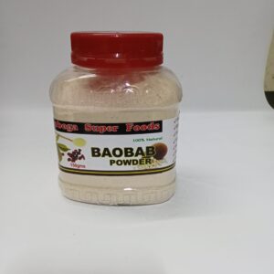 Baobab Powder - 150gms