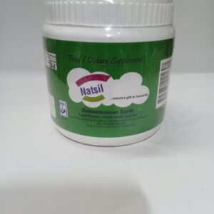 Diatomaceous Earth Natsil