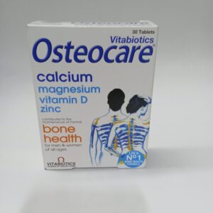 Osteocare Tablets - 30tabs