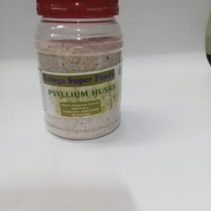 Psyllium Husks- 100gms