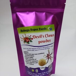 Devil’s Claw Powder - 100gms