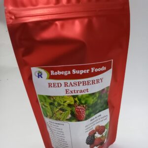 Red Raspberry Extract- 100gms