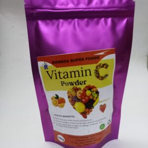 Vitamin C Powder - 100gms