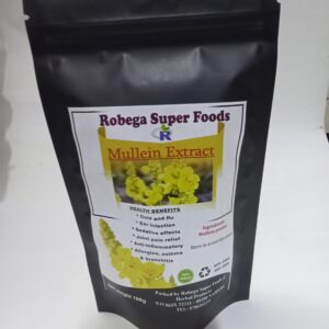 Mullein Extract - 100gms