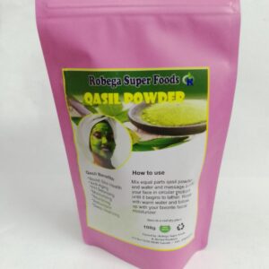 Qasil Powder- 100gms
