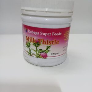 Milk Thistle Powder - 100gms