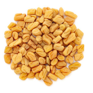 Fenugreek Seeds - 1kg