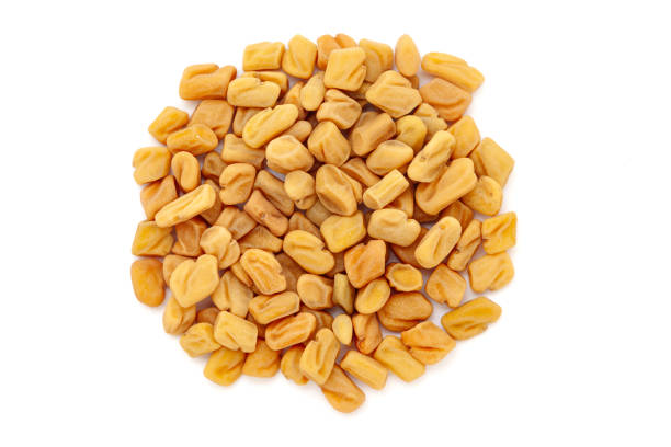 Fenugreek Seeds - 1kg