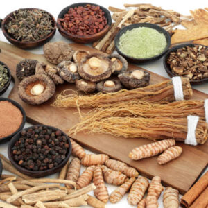 Herbal Powders & Spices