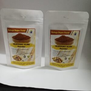 Slippery Elm Powder -100gms