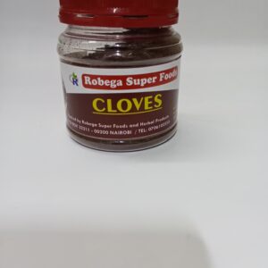 Cloves Powder