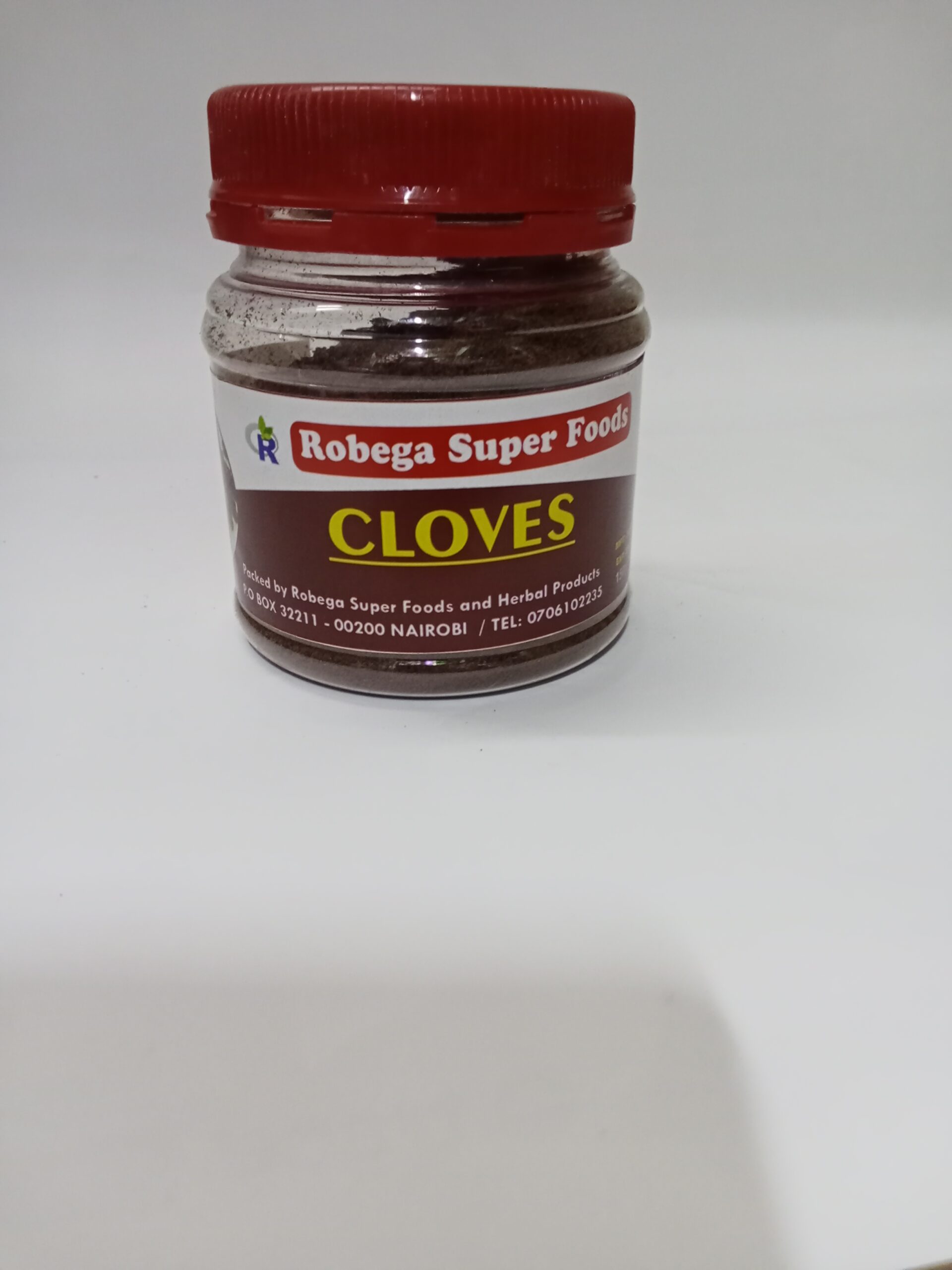 Cloves Powder