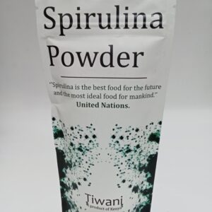 Spirulina Powder