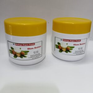 Shea Butter - 400gms