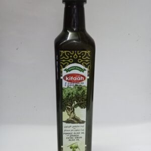 Olive Oil - 500ml