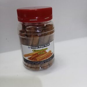 Cinnamon Sticks