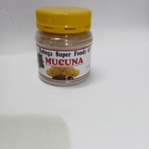 Mucuna Pruriens Powder