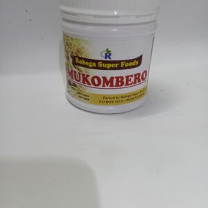 Mukombero Powder