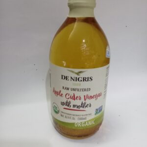 Apple Cider Vinegar - 500ml