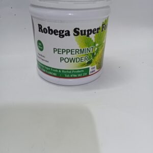 Peppermint Powder - 60gms