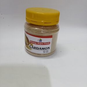 Cardamom Powder - 100gms