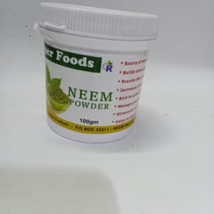 Neem Powder -100gms