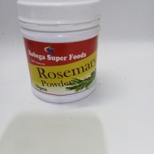 Rosemary Powder 100gms