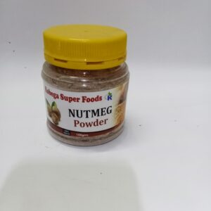 Nutmeg Powder - 100gms