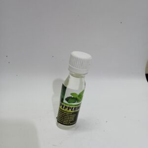 Peppermint Oil - 60ml