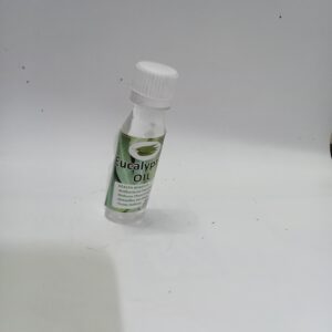 Eucalyptus Oil - 60ml