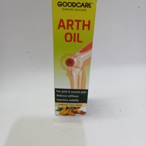 Arth Plus Oil - 100ml