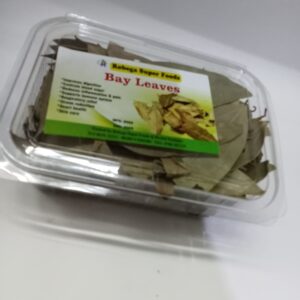 Bay Leaves - 100gms