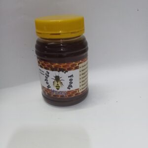 Pure Honey - 1/2 kg