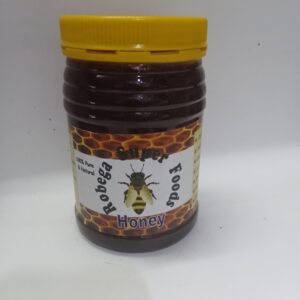 Pure Honey - 1kg